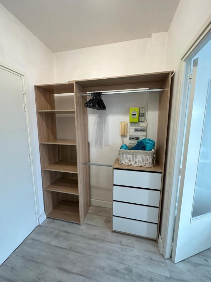 Apartamento Le Bleu Arrageois Arras Exterior foto